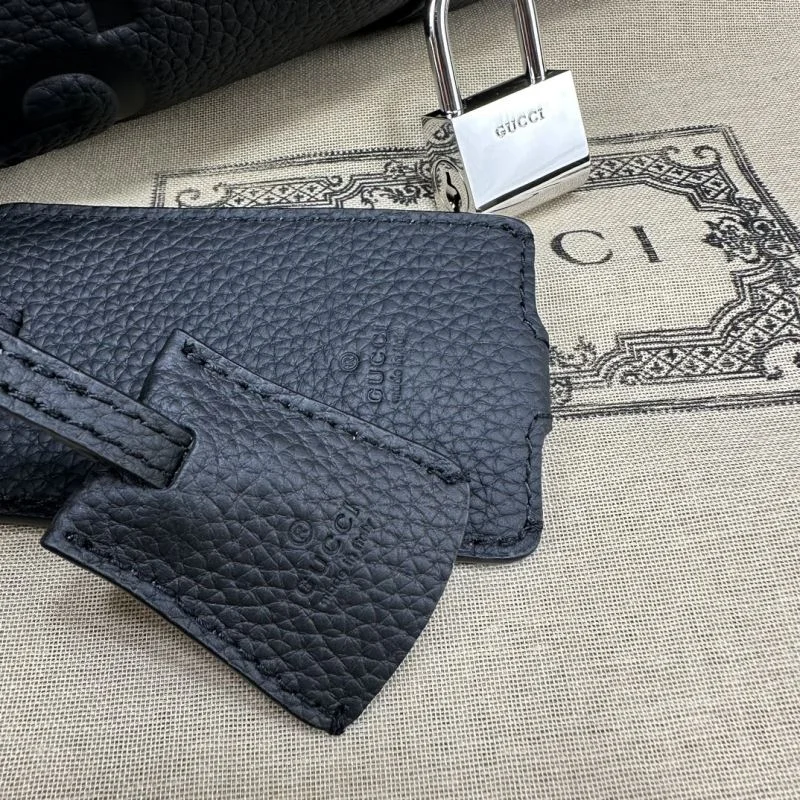 Gucci Travel Bags Resilient 50129