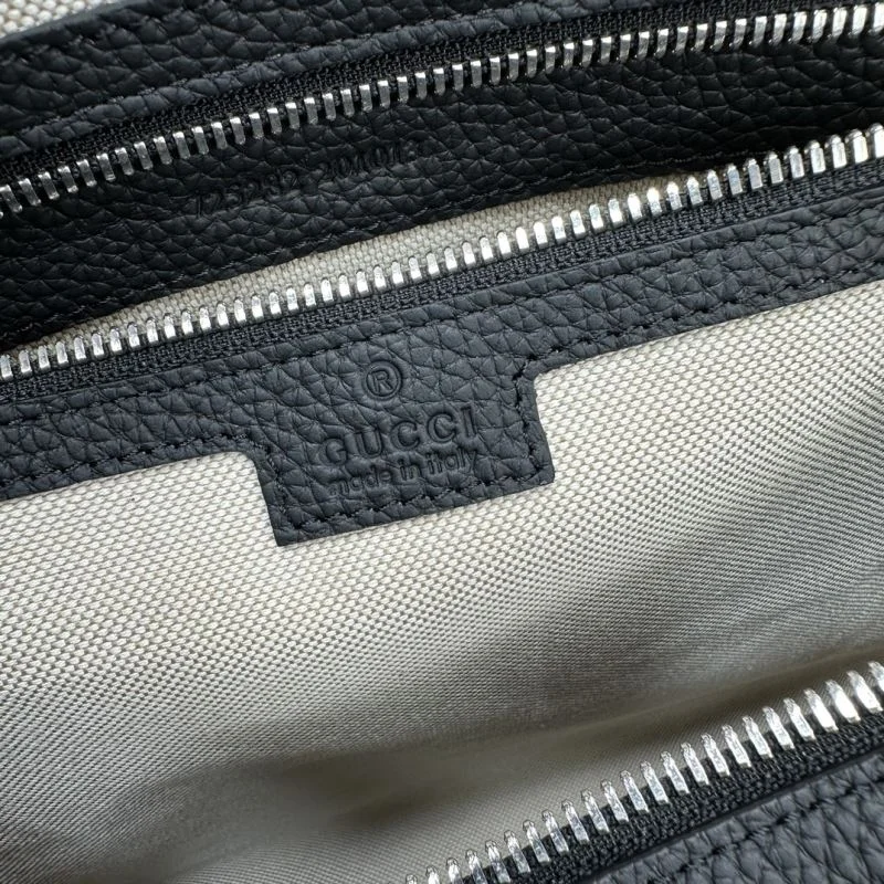 Gucci Travel Bags Resilient 50129