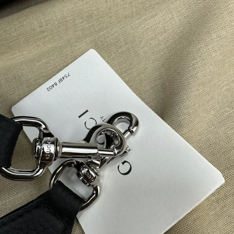 Gucci Travel Bags Resilient 50129
