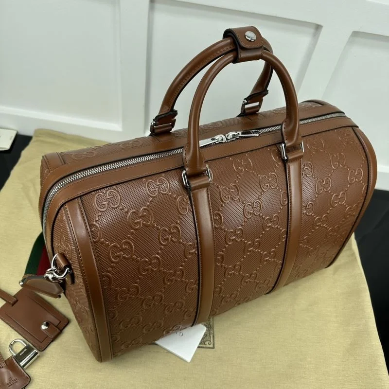 Affordable Gucci Travel Bags 50143