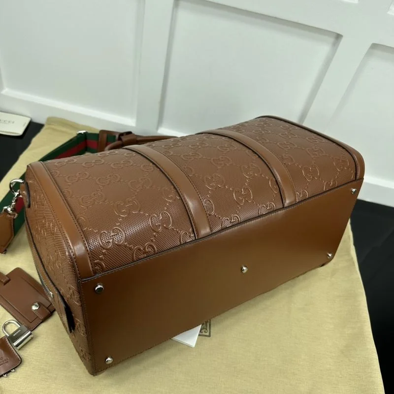 Affordable Gucci Travel Bags 50143