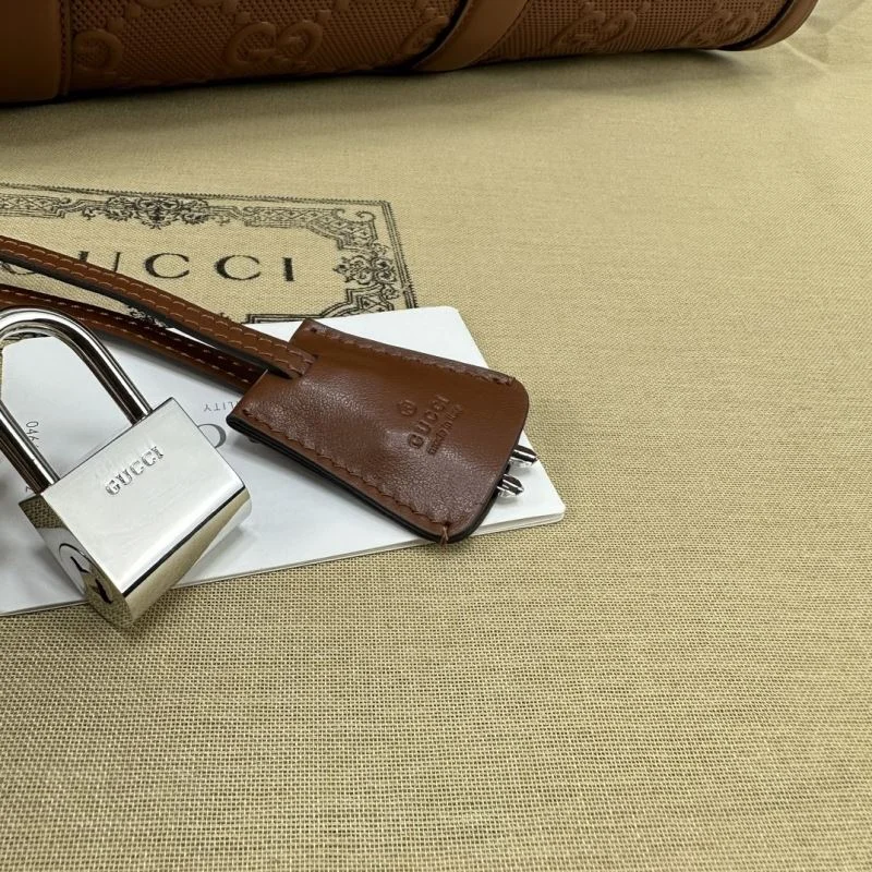 Affordable Gucci Travel Bags 50143