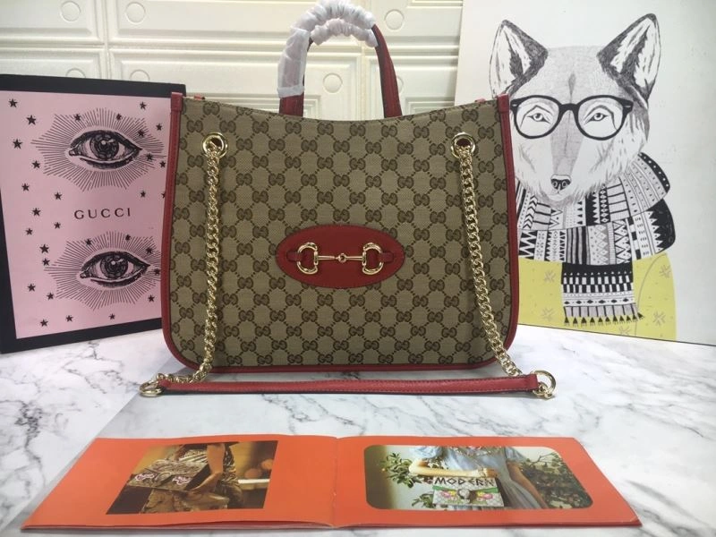 Gucci Travel Bags Trendsetting 80661
