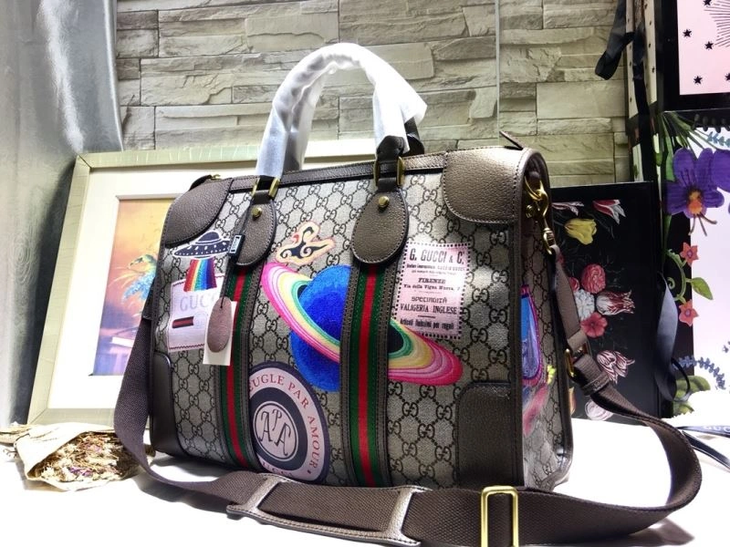 Gucci Travel Bags QuickDry 80657