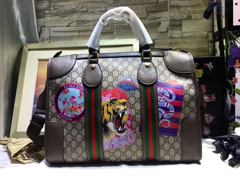 Gucci Travel Bags QuickDry 80657