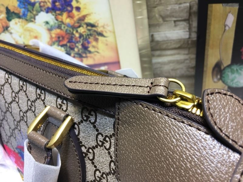 Gucci Travel Bags QuickDry 80657