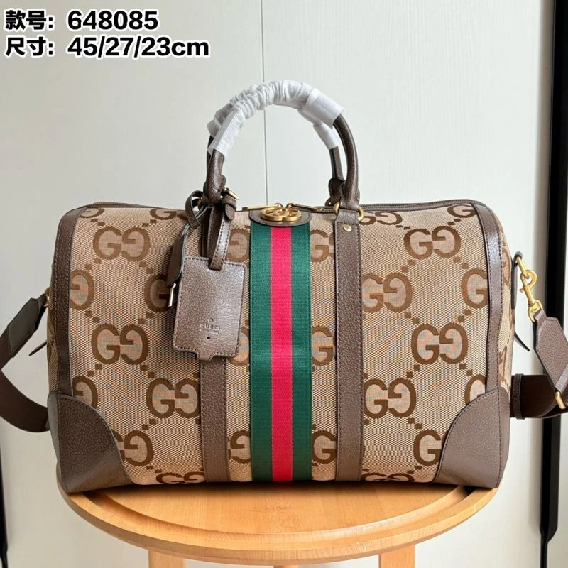 UrbanChic Gucci Travel Bags 80689