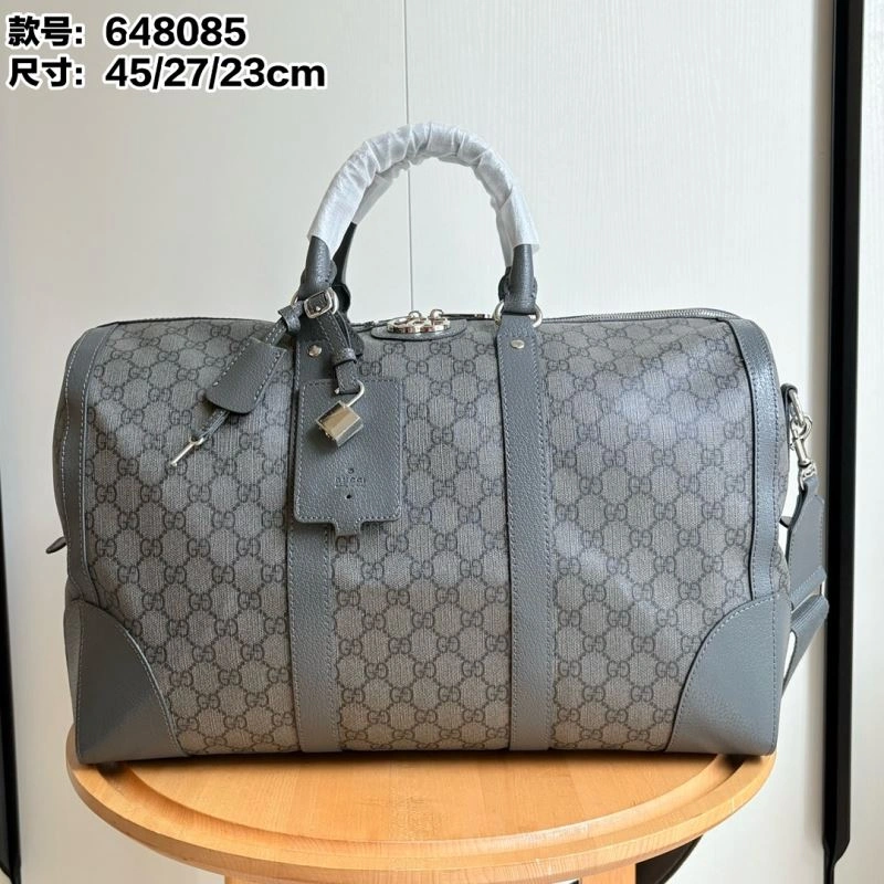 Gucci Travel Bags Timeless 80656