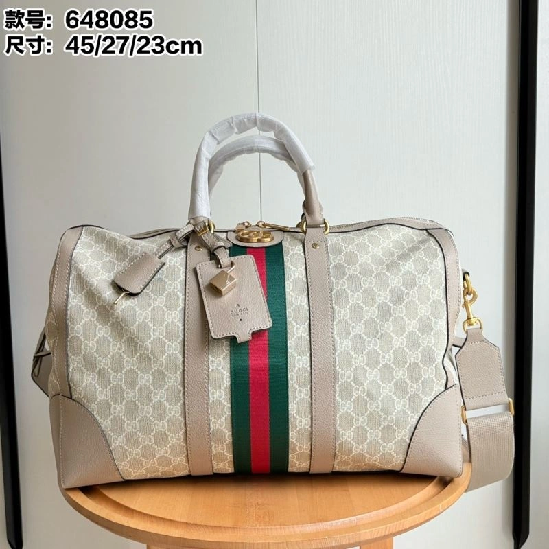 Gucci Travel Bags WellDesigned 80654