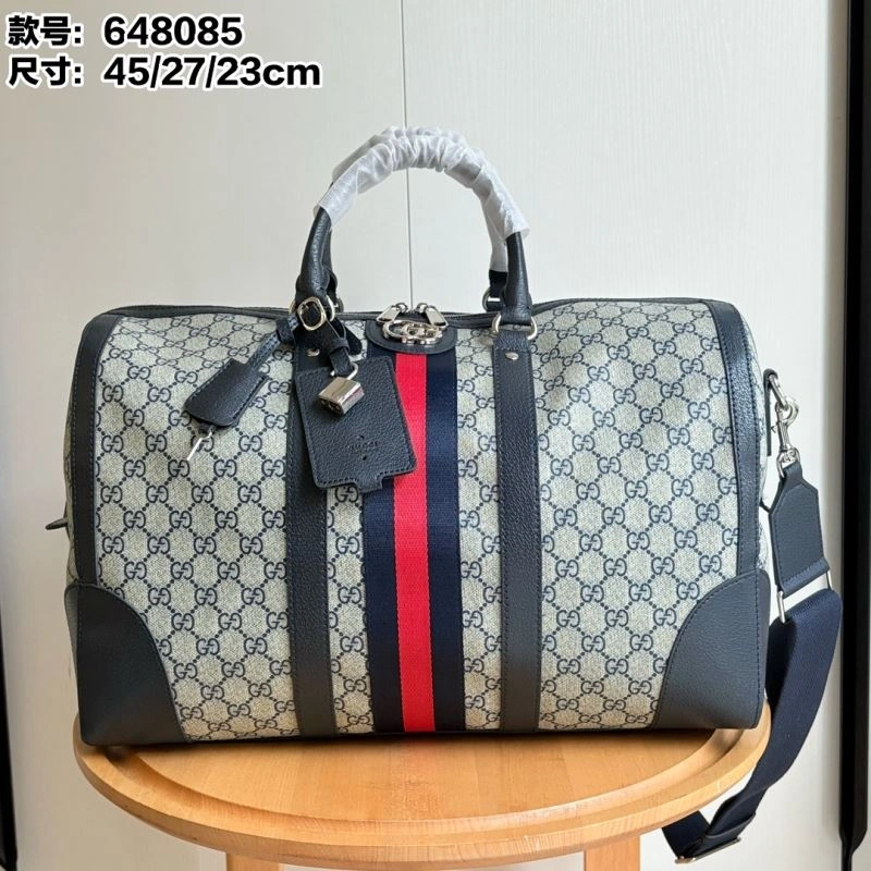 HighQuality Gucci Travel Bags 80653