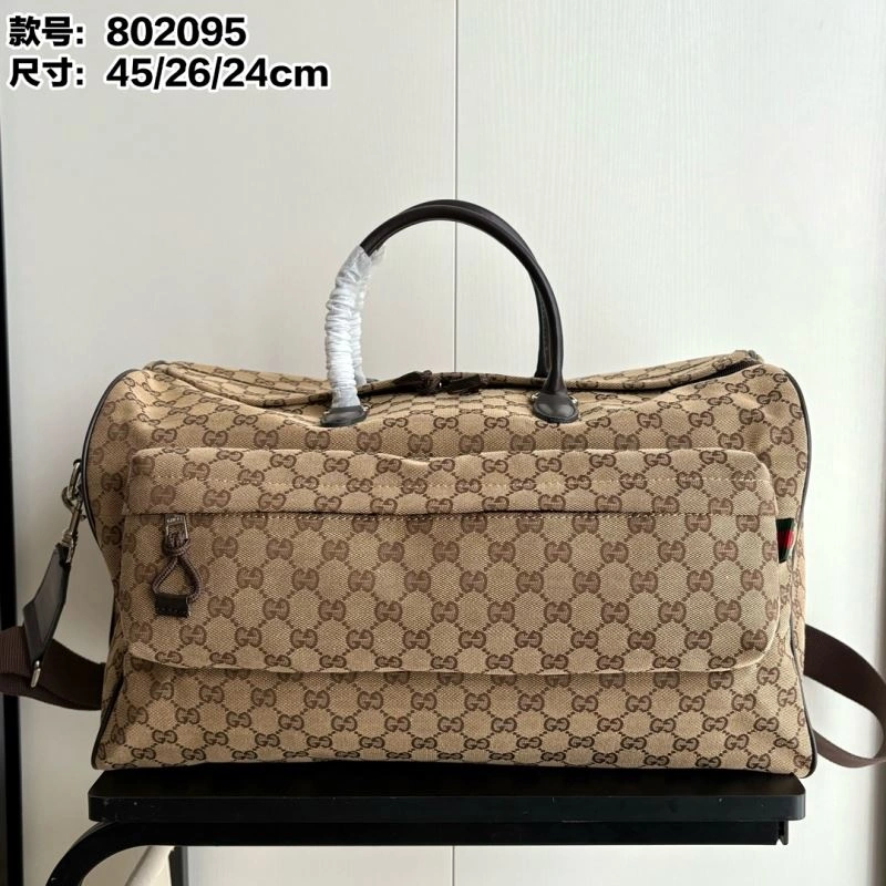 Gucci Travel Bags Attractive 80743