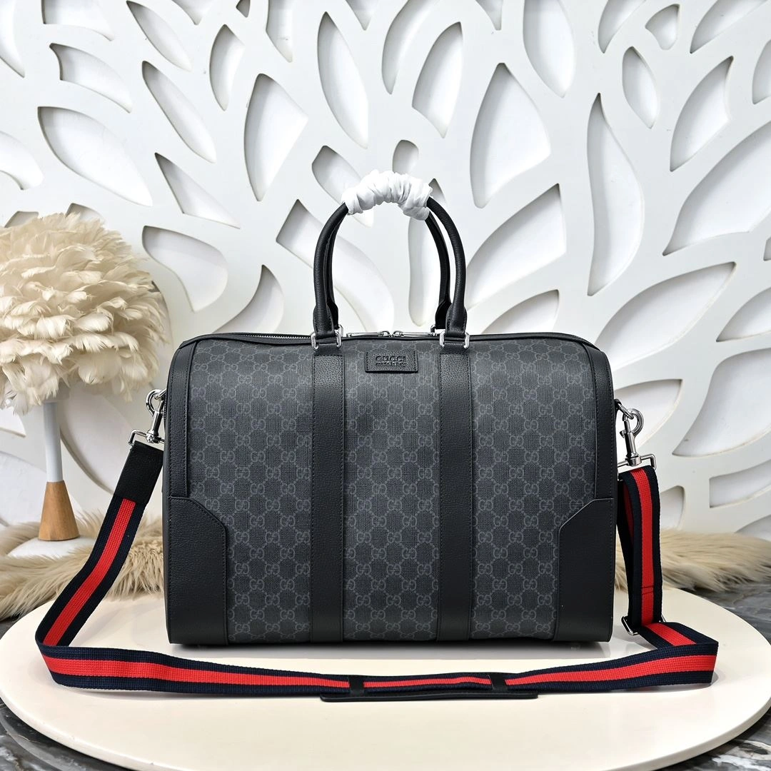 Gucci Travel Bags Packable 90913