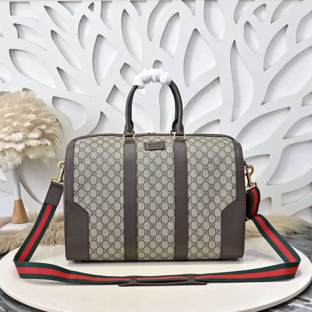 Gucci Travel Bags Minimalist 90994