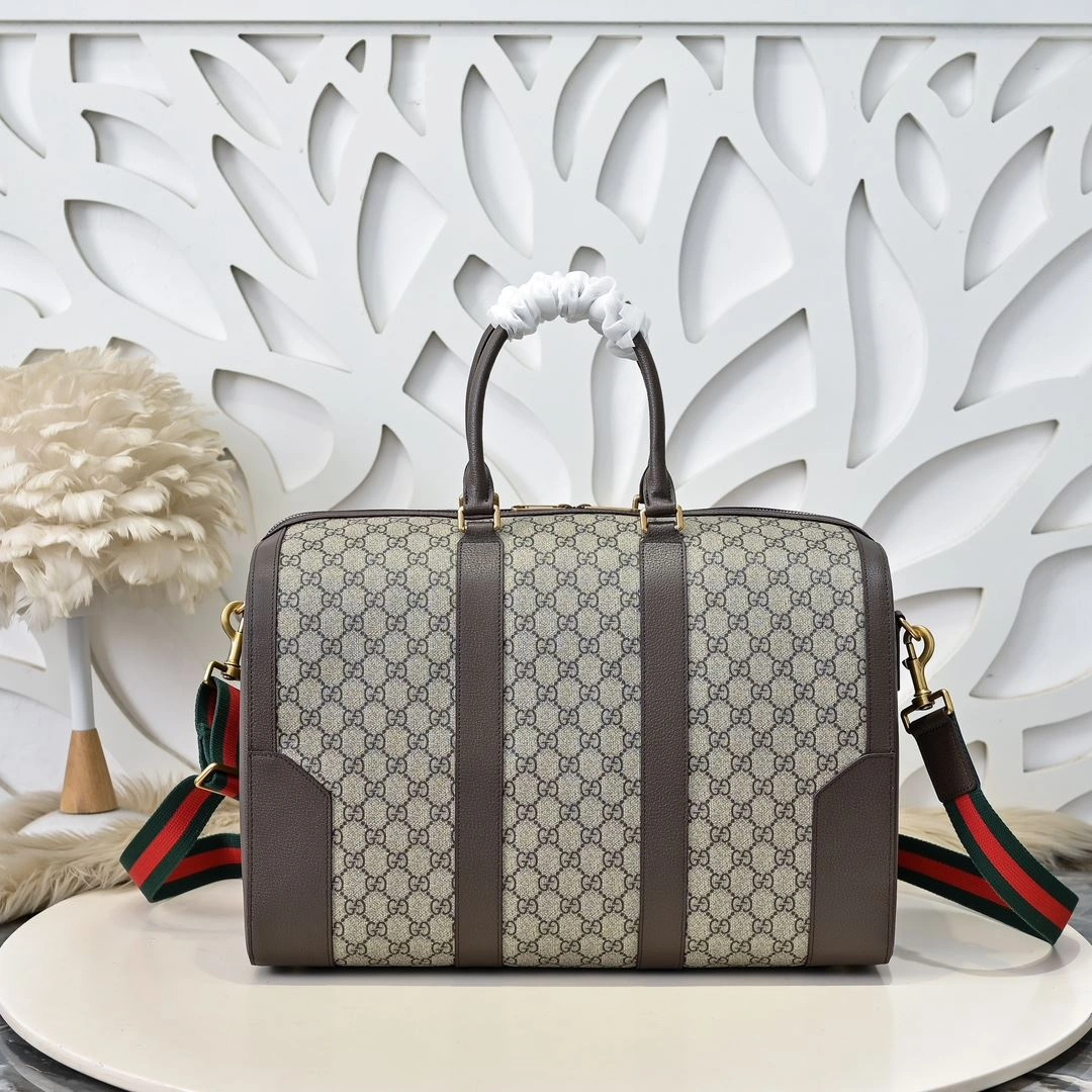 Gucci Travel Bags Minimalist 90994