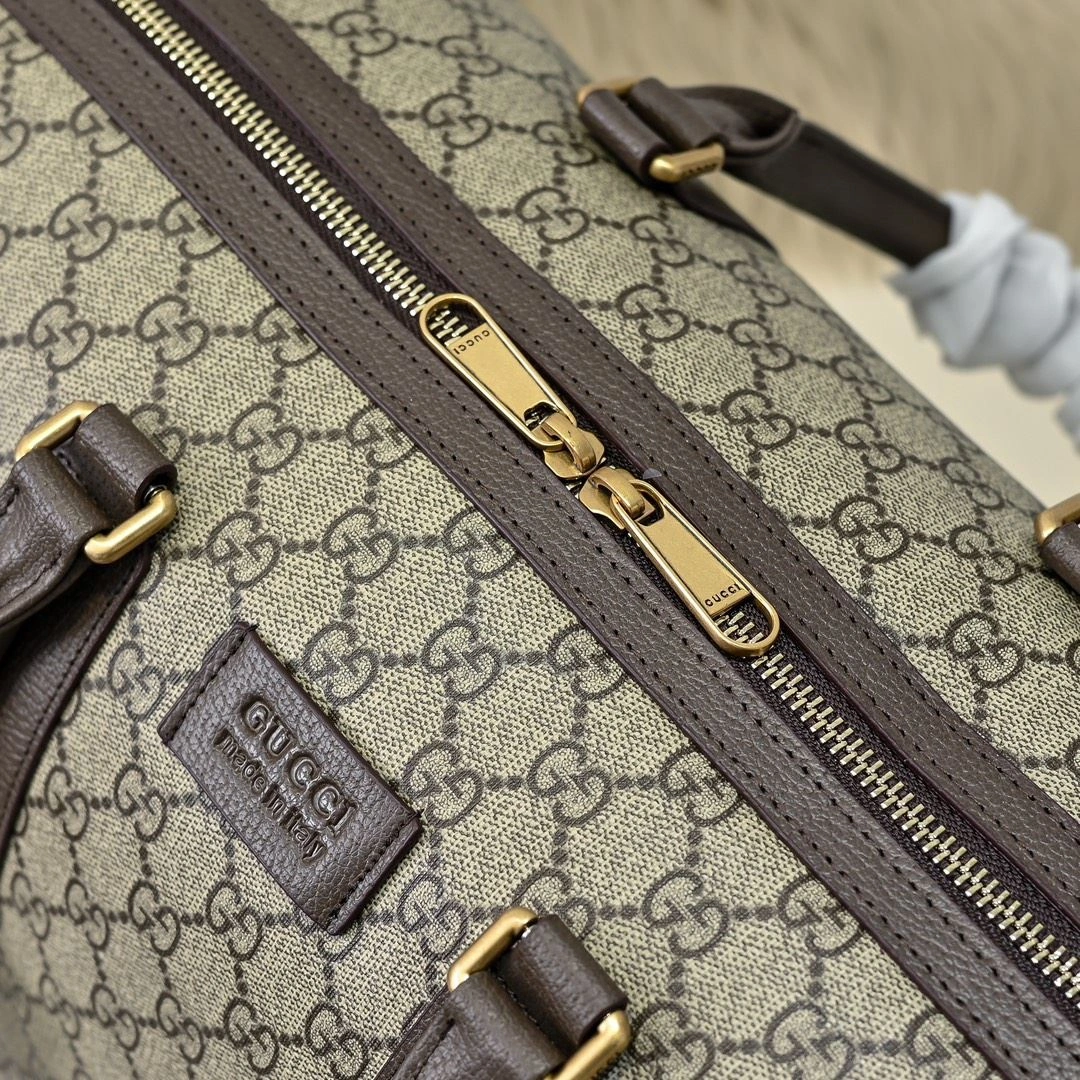 Gucci Travel Bags Minimalist 90994