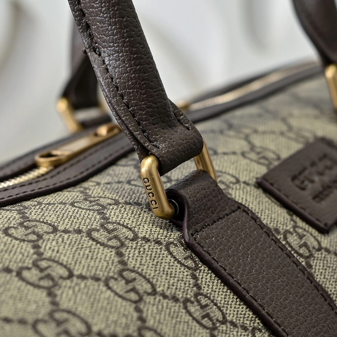 Gucci Travel Bags Minimalist 90994