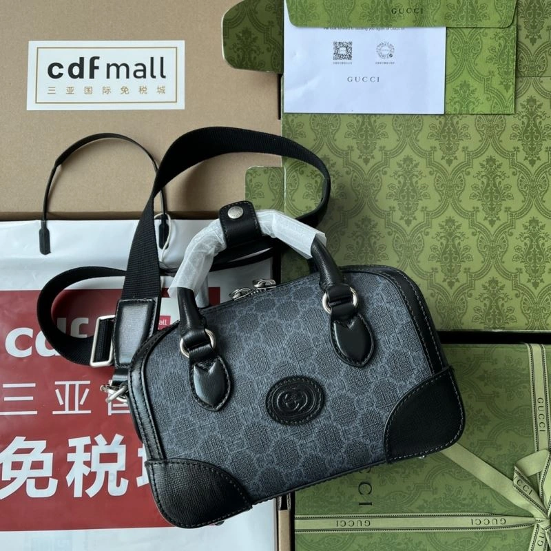 Gucci Travel Bags Sporty 77588