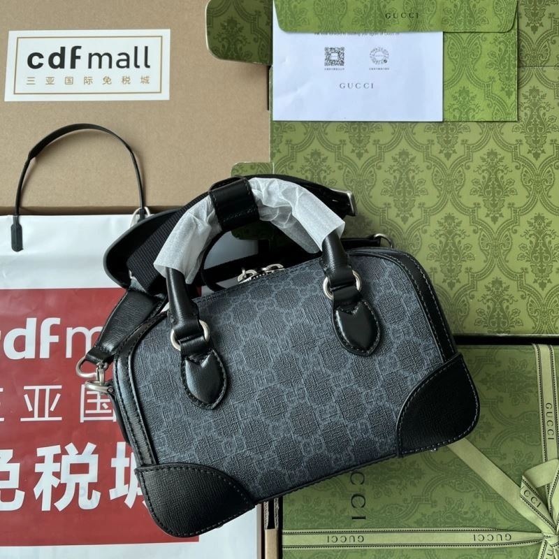 Gucci Travel Bags Sporty 77588