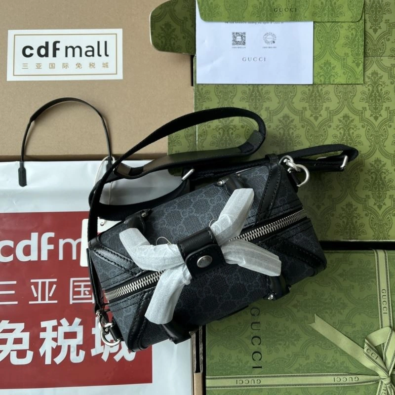 Gucci Travel Bags Sporty 77588