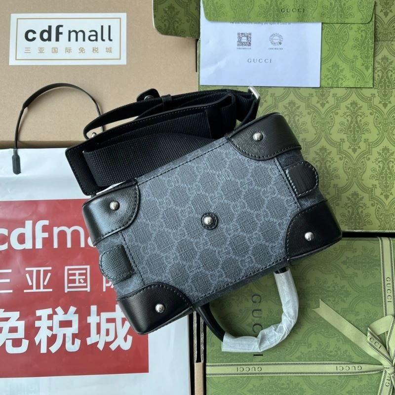 Gucci Travel Bags Sporty 77588