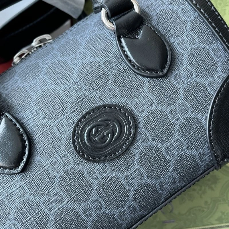 Gucci Travel Bags Sporty 77588