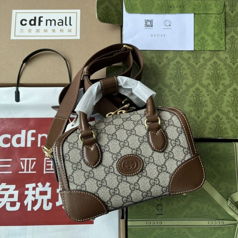 Gucci Travel Bags MoistureWicking 77587
