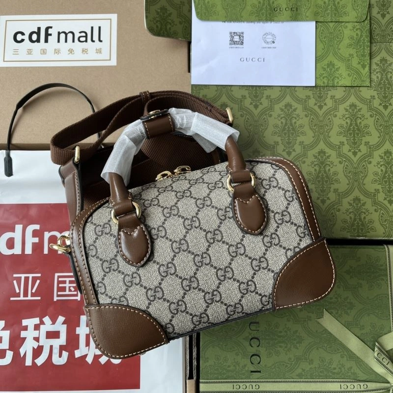 Gucci Travel Bags MoistureWicking 77587