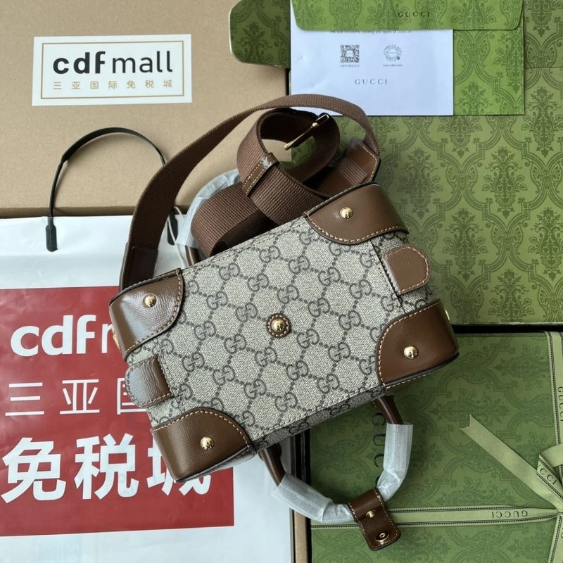 Gucci Travel Bags MoistureWicking 77587