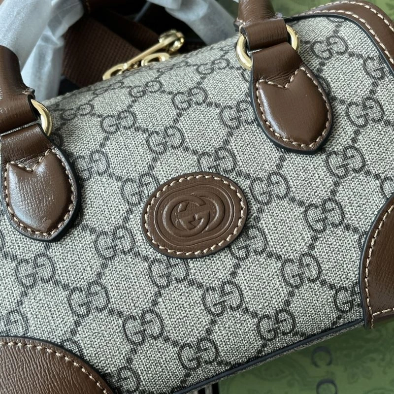 Gucci Travel Bags MoistureWicking 77587