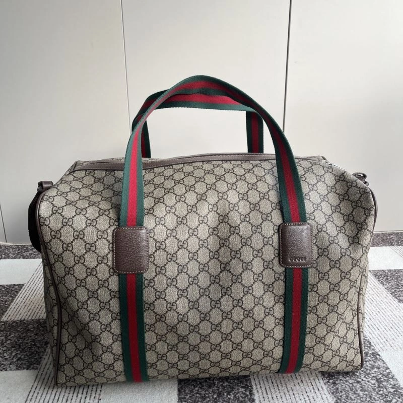 Gucci Travel Bags Functional 74364