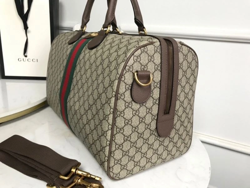 Versatile Gucci Travel Bags 74363