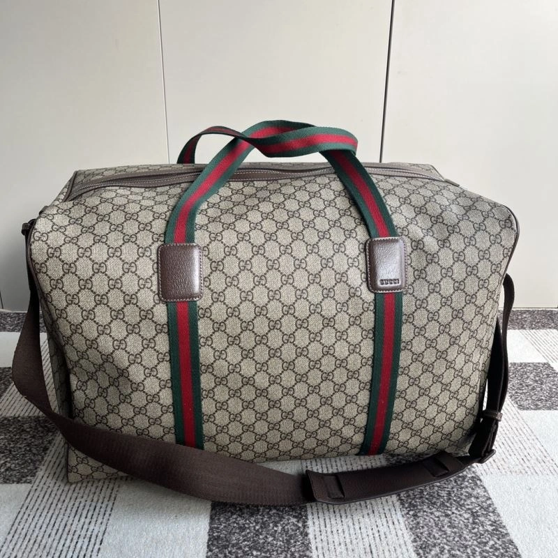EyeCatching Gucci Travel Bags 74361