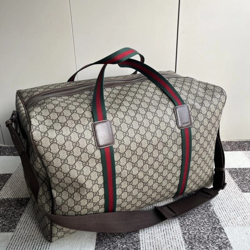 EyeCatching Gucci Travel Bags 74361