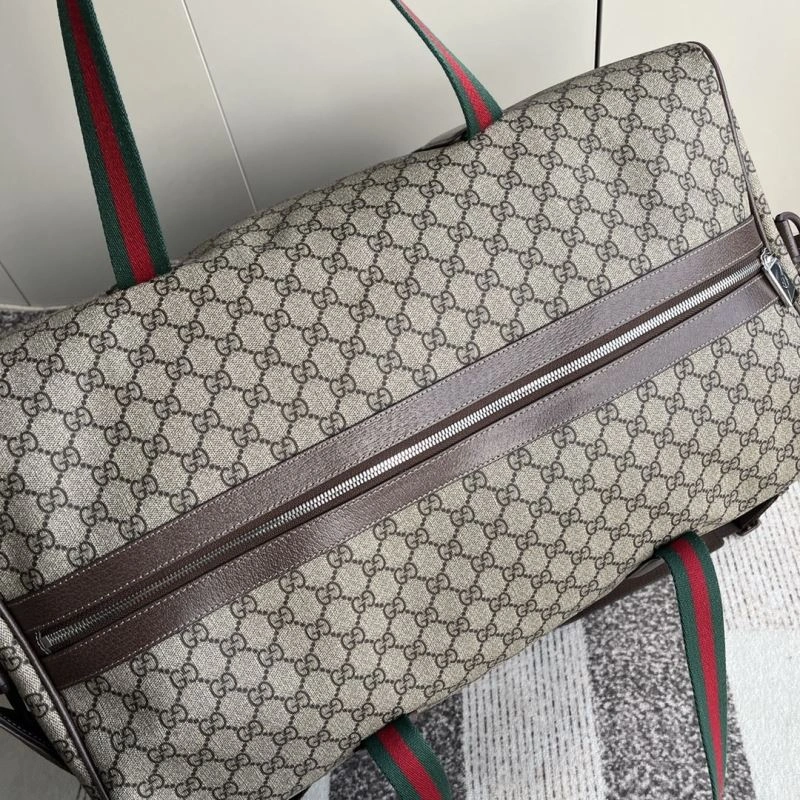 EyeCatching Gucci Travel Bags 74361