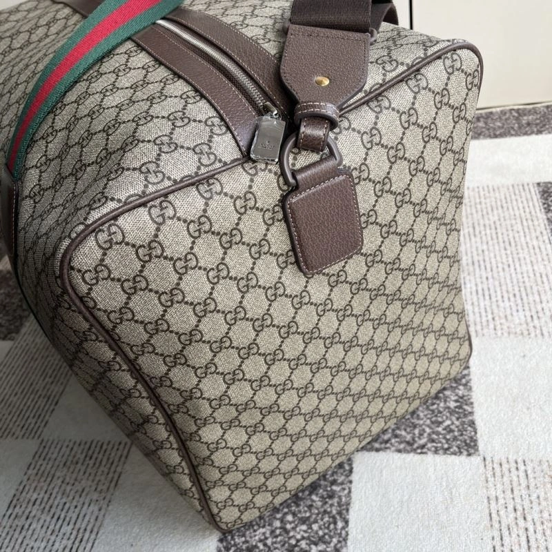 EyeCatching Gucci Travel Bags 74361