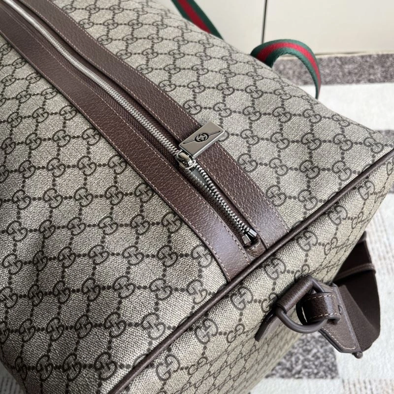 EyeCatching Gucci Travel Bags 74361