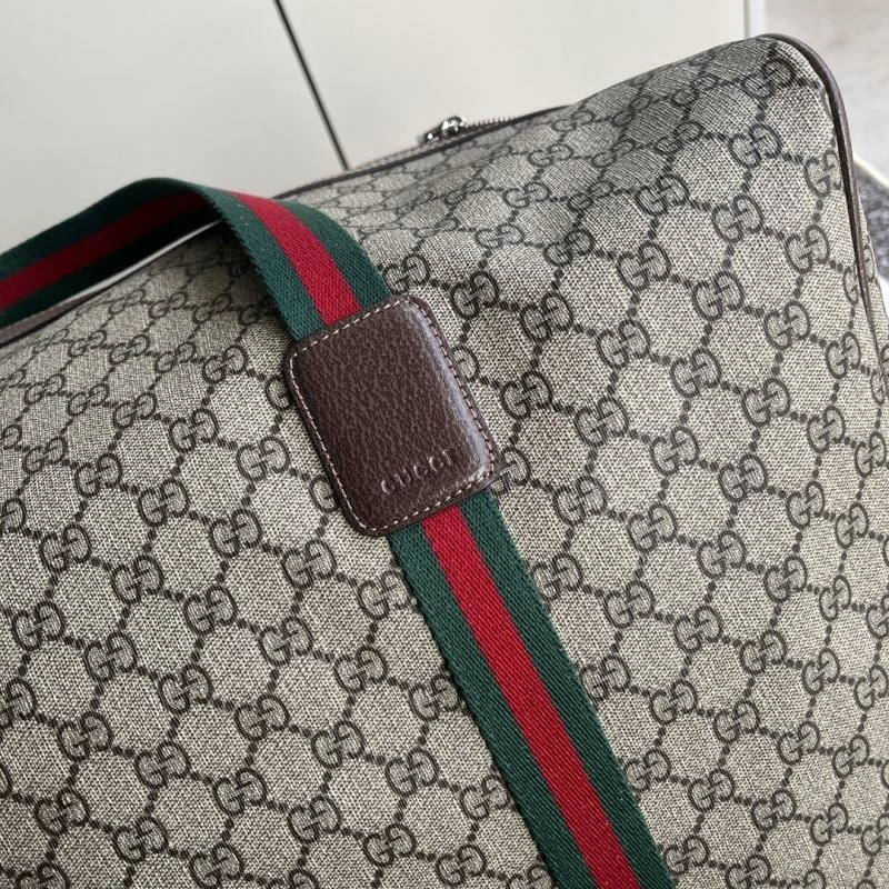 EyeCatching Gucci Travel Bags 74361