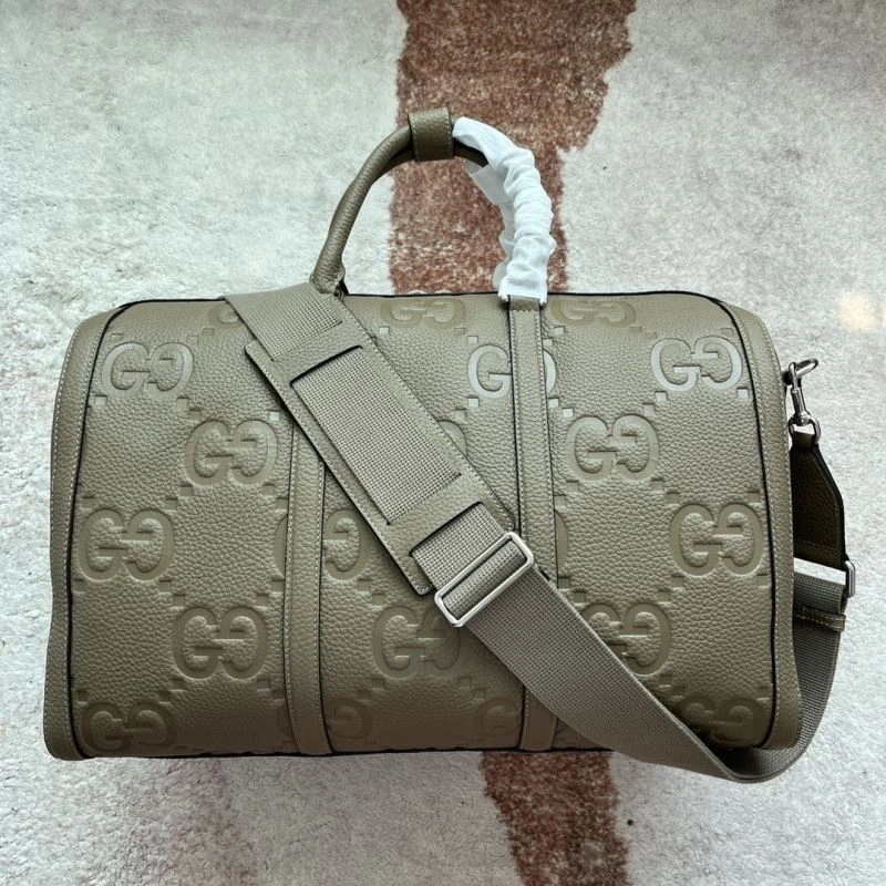 Sustainable Gucci Travel Bags 74391