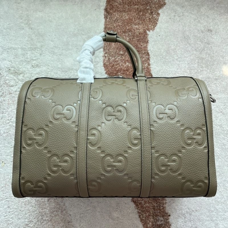 Sustainable Gucci Travel Bags 74391