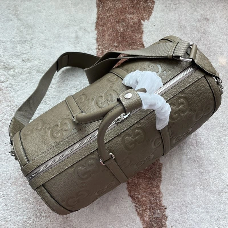 Sustainable Gucci Travel Bags 74391