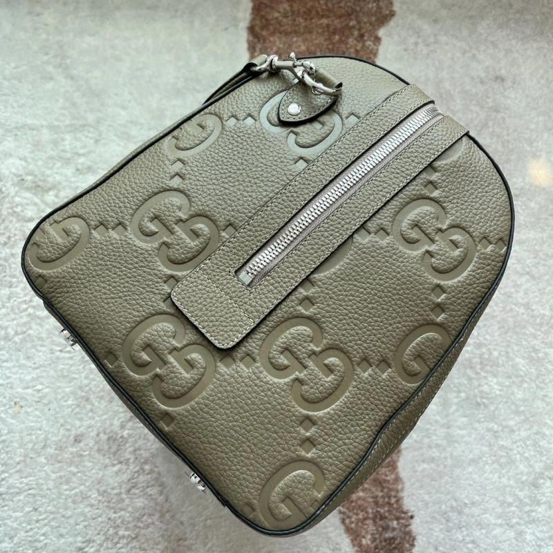Sustainable Gucci Travel Bags 74391
