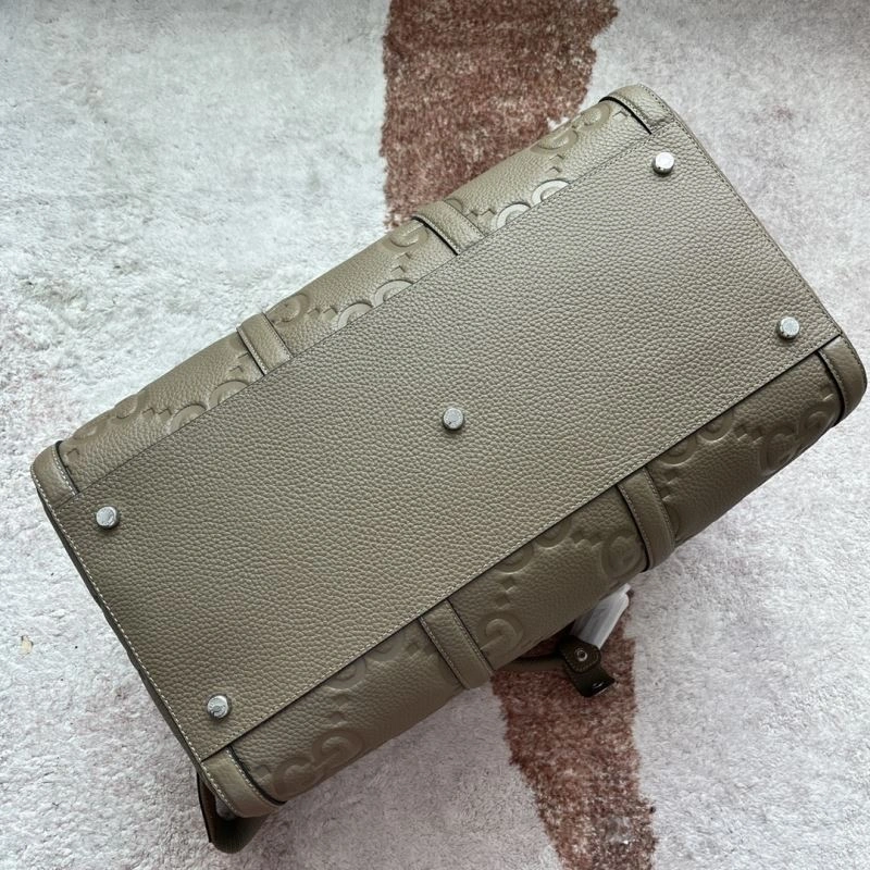 Sustainable Gucci Travel Bags 74391