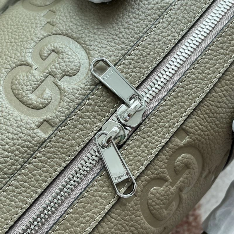 Sustainable Gucci Travel Bags 74391