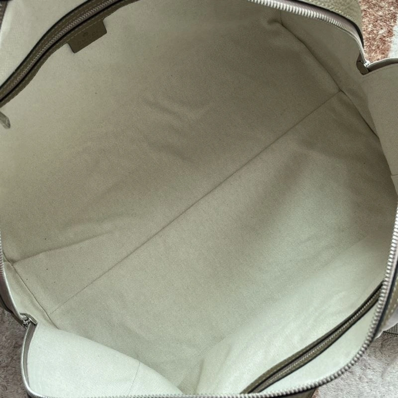 Sustainable Gucci Travel Bags 74391