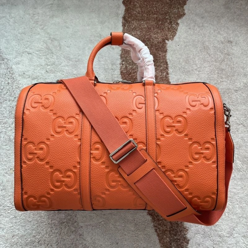 Soft Gucci Travel Bags 74368