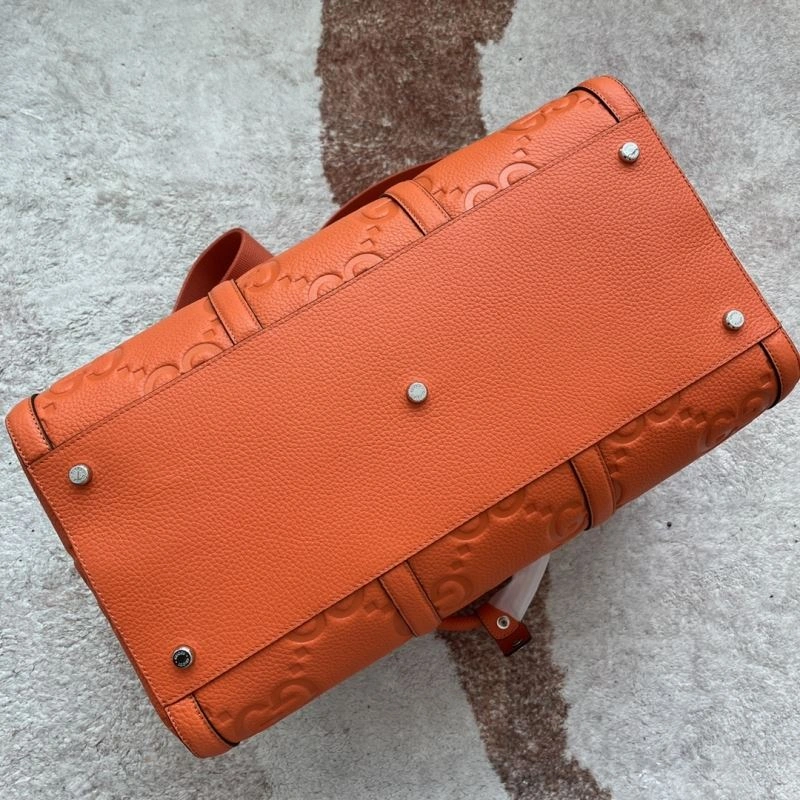 Soft Gucci Travel Bags 74368