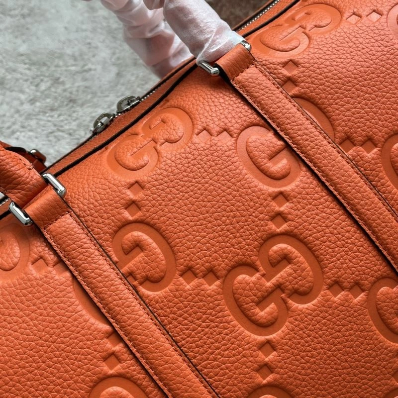 Soft Gucci Travel Bags 74368