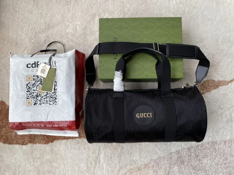 StreetReady Gucci Travel Bags 74410