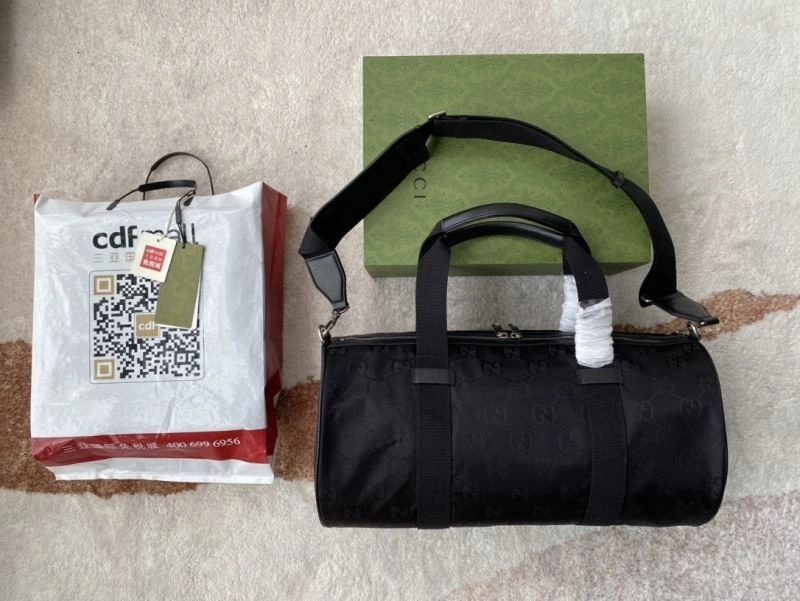 StreetReady Gucci Travel Bags 74410