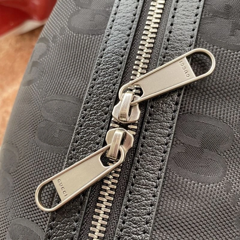 StreetReady Gucci Travel Bags 74410